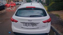 Infiniti FX